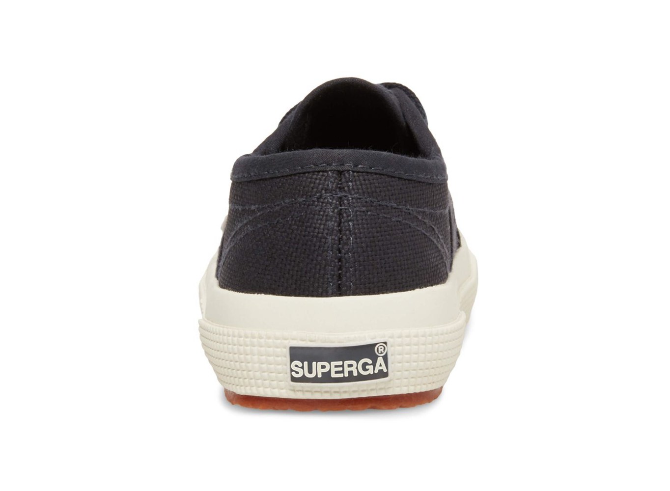 Zapatillas Superga Niños Azul Marino - 2750 Jcot Classic - 024319TCL